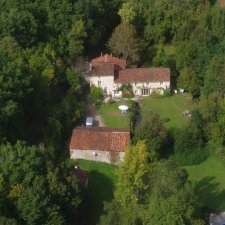 le moulin de loiseau